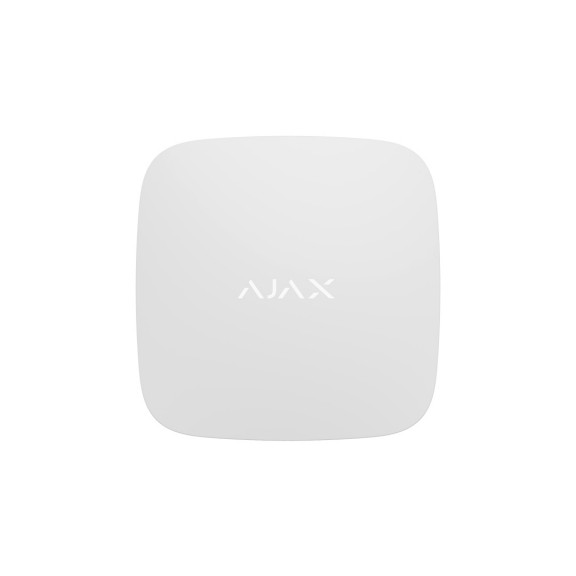 Датчик протікання Ajax LeaksProtect Білий