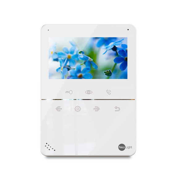 Відеодомофон NeoLight TETTA