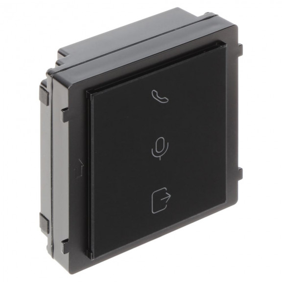 Модуль індикації стану Hikvision DS-KD-IN