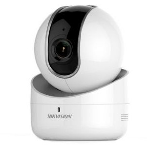 1МП поворотна Wi-Fi IP відеокамера Hikvision DS-2CV2Q01FD-IW (2.8 мм)