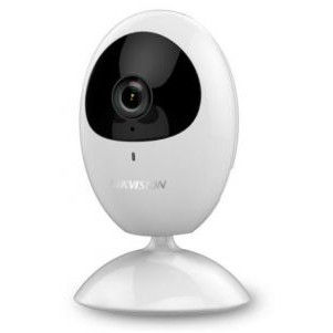 2МП внутрішня IP відеокамера Hikvision DS-2CV2U21FD-IW (2.8 мм)