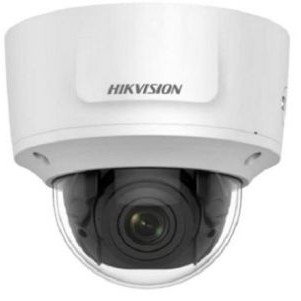 5МП купольна IP відеокамера Hikvision DS-2CD2755FWD-IZS (2.8-12 мм)
