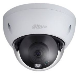 8MП антивандальна IP відеокамера Dahua Technology DH-IPC-HDBW1831RP-S (2.8 мм)