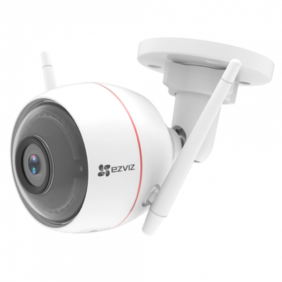 2МП вулична IP камера EZVIZ CS-CV310-A0-1B2WFR (2.8 мм)