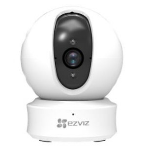 1МП поворотна Wi-Fi IP відеокамера EZVIZ CS-CV246-A0-3B1WFR (ez360)