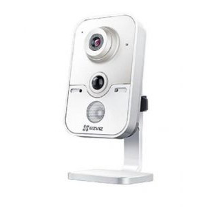 1.3МП хмарна Wi-Fi IP відеокамера EZVIZ CS-CV100-B0-31WPFR (C2W)