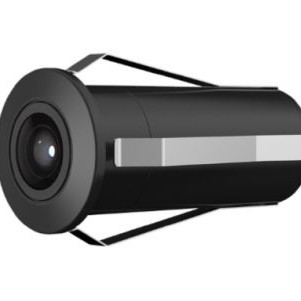 2МП міні-вулична HDCVI відеокамера Dahua Technology DH-HAC-HUM1220GP (2.8 мм)