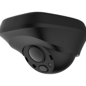 2МП купольна HDCVI відеокамера Dahua Technology DH-HAC-HDW1200LP