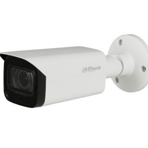 5МП вулична HDCVI відеокамера Dahua Technology DH-HAC-HFW2501TP-Z-A (2.7-13.5 мм)