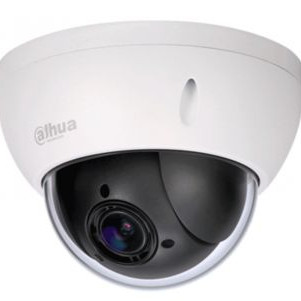 2МП PTZ SpeedDome HDCVI відеокамера Dahua Technology DH-SD22204I-GC