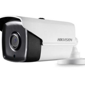 3МП вулична TurboHD відеокамера Hikvision DS-2CE16F7T-IT5 (3.6 мм)