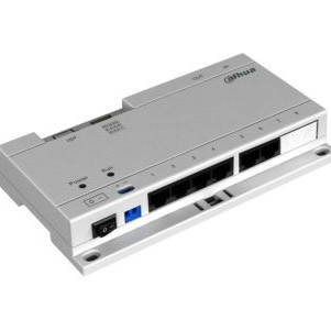 PoE комутатор для IP систем Dahua Technology DH-VTNS1060A