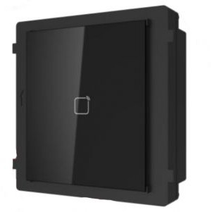 Модуль з картрідером Hikvision DS-KD-M