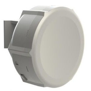 Wi-Fi точка доступу з посиленою антеною MikroTik RBSXTG-5HPacD-SA 5GHz