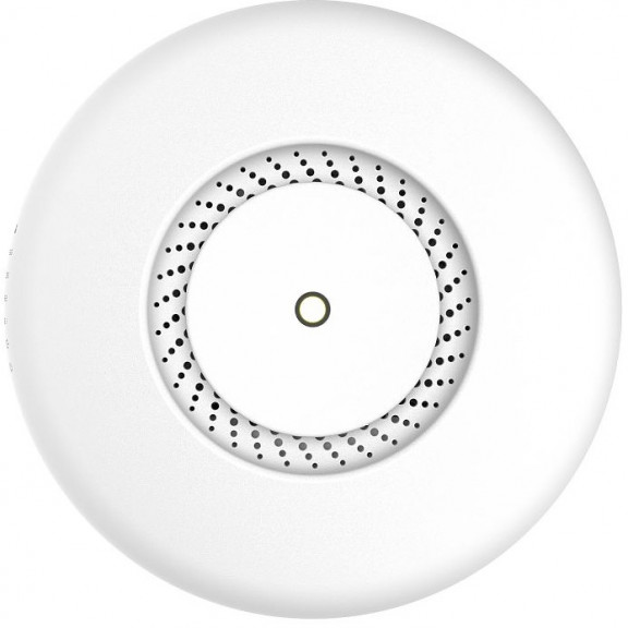 Точка доступу MikroTik CAP AC (RBCAPGI-5ACD2ND)