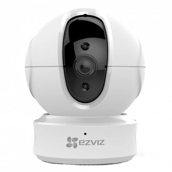 2МП поворотна Wi-Fi IP відеокамера EZVIZ CS-CV246-A0-1C2WFR (C6CN)