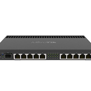 RB4011iGS+RM Маршрутизатор MikroTik