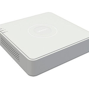 DS-7104HUHI-K1(S) Відеореєстратор