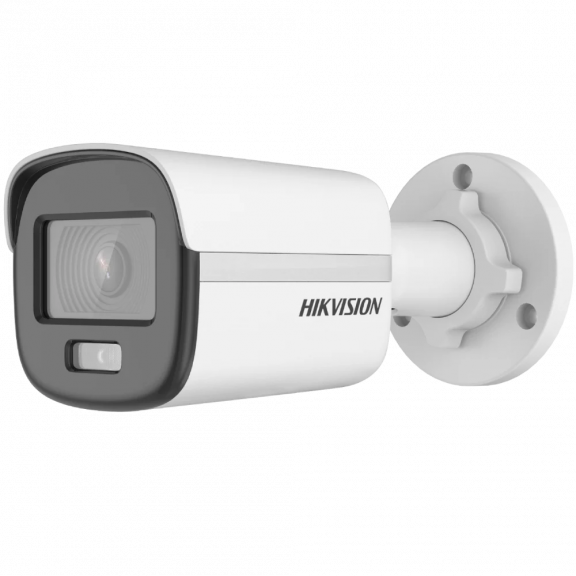 2МП вулична IP відеокамера Hikvision DS-2CD1027G0-L (2.8 мм)