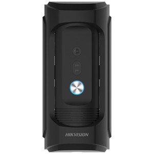 2МП IP панель виклику Hikvision DS-KB8113-IME1