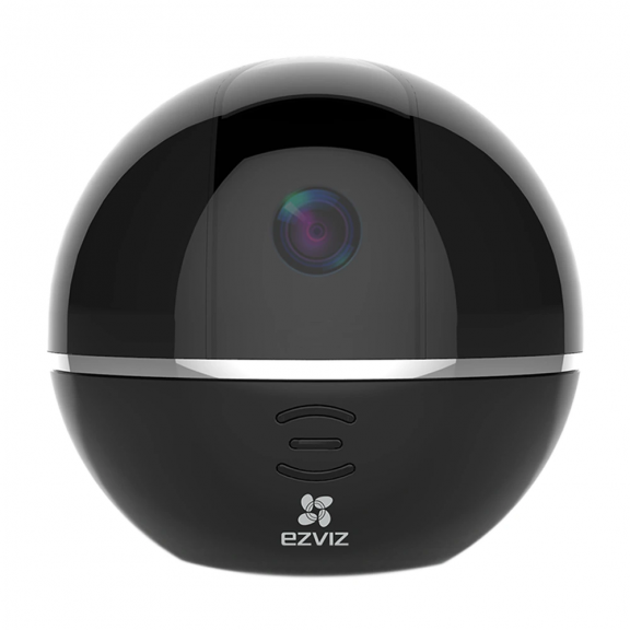 2МП поворотна Wi-Fi IP відеокамера EZVIZ C6TC (CS-CV248-B0-32WFR)