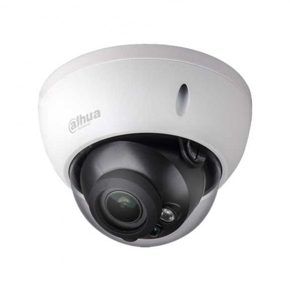 8MП антивандальна IP відеокамера Dahua Technology DH-IPC-HDBW2831RP-ZAS
