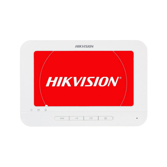 Відеодомофон Hikvision DS-KH2220-S