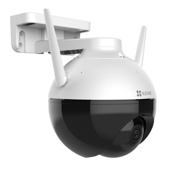 2МП поворотна Wi-Fi IP відеокамера EZVIZ C8C (CS-C8C (1080P)) (4 мм)