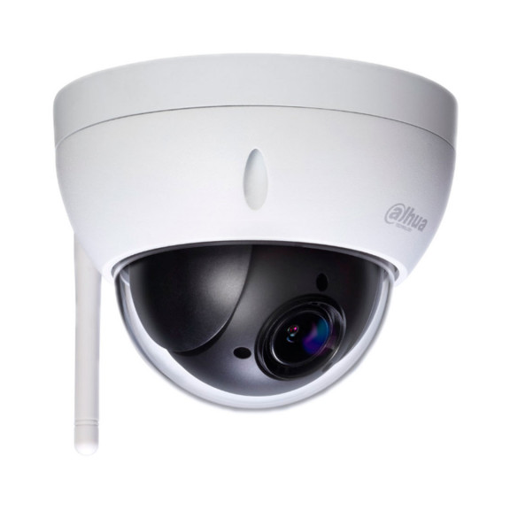 2МП PTZ Wi-Fi IP відеокамера Dahua Technology DH-SD22204UE-GN-W