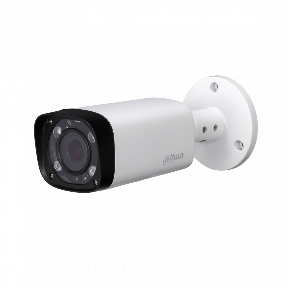 2МП вулична HDCVI відеокамера Dahua Technology DH-HAC-HFW2231RP-Z-IRE6 (7-22 мм)