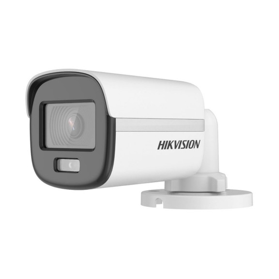 Hikvision DS-2CE12DF0T-F (2.8 мм) - 2МП вулична TurboHD відеокамера