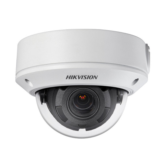 2МП купольна IP відеокамера Hikvision DS-2CD1721FWD-IZ