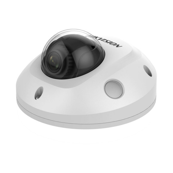 4МП купольна IP відеокамера Hikvision DS-2CD2543G0-IS (2.8 мм)