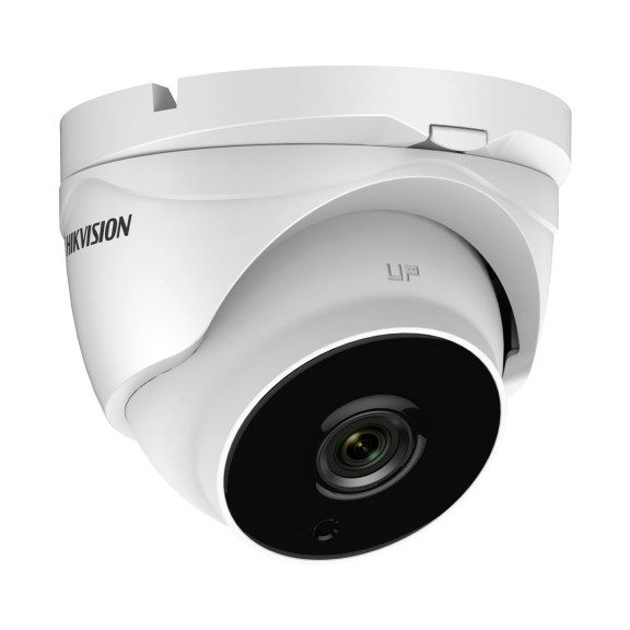 2МП купольна TurboHD відеокамера Hikvision DS-2CE56D8T-IT3ZE (2.8-12 мм)