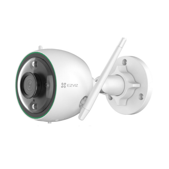 2МП хмарна Wi-Fi IP відеокамера EZVIZ C3N CS-C3N-A0-3G2WFL1 (2.8 мм)