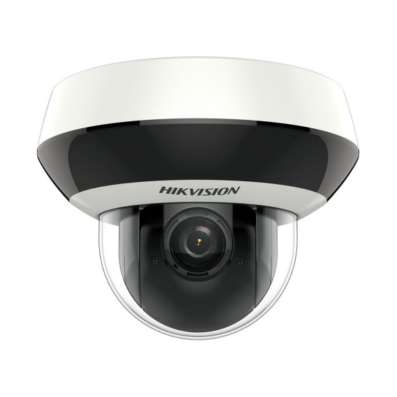 4МП PTZ SpeedDome IP відеокамера Hikvision DS-2DE2A404IW-DE3 (2.8-12 мм)