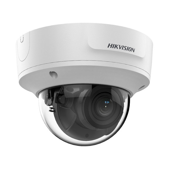 4МП антивандальна IP відеокамера Hikvision DS-2CD2743G1-IZS (2.8 – 12 мм)
