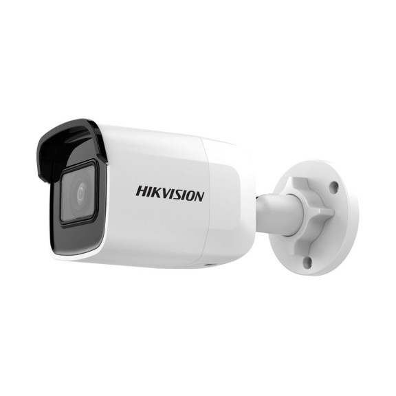 6МП вулична IP відеокамера Hikvision DS-2CD2065G1-I (2.8 мм)