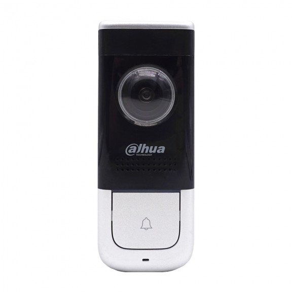 2МП Wi-Fi дверний дзвінок IMOU Doorbell Wired (DHI-DB11, Dahua logo)