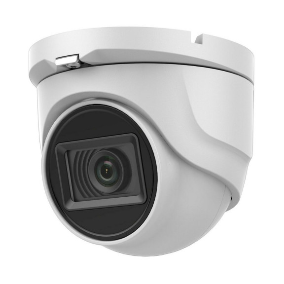 Hikvision DS-2CE76D0T-ITMFS (2.8 мм) - 2МП купольна TurboHD відеокамера