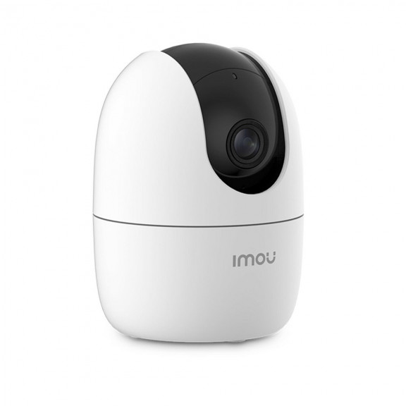 4МП поворотна IP відеокамера IMOU Ranger 2 4MP IPC-A42P-B