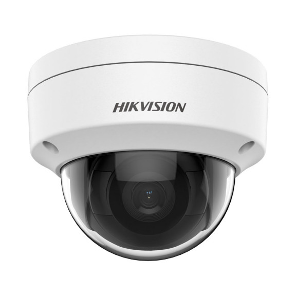 2МП купольна IP відеокамера Hikvision DS-2CD1121-I(F) (2.8 мм)