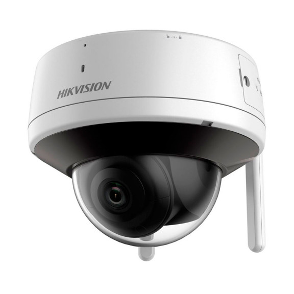 2МП Wi-Fi IP відеокамера Hikvision DS-2CV2121G2-IDW
