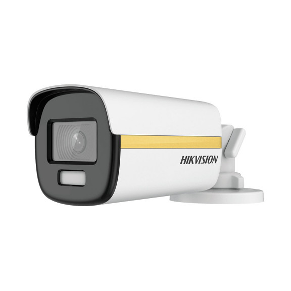 Hikvision DS-2CE12DF3T-F (3.6 мм) - 2МП ColorVu TurboHD відеокамера