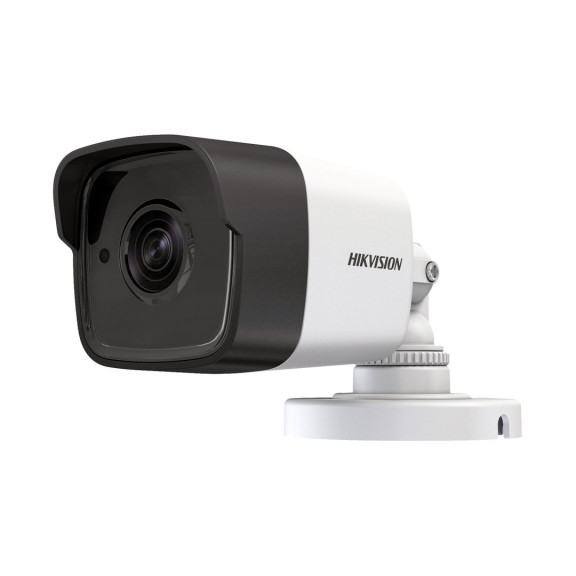 5МП TurboHD відеокамера Hikvision DS-2CE16H0T-IT3F (3.6 мм) (C)