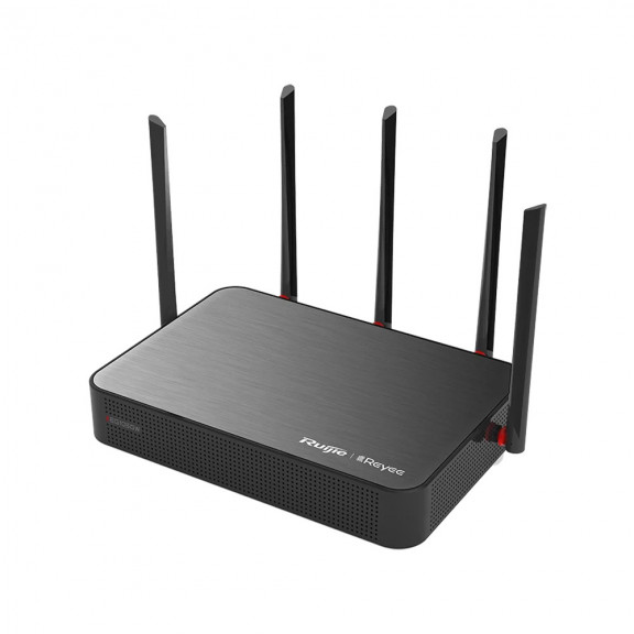 Маршрутизатор серії Ruijie Reyee RG-EG105GW