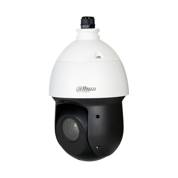 4МП PTZ SpeedDome IP відеокамера Dahua Technology DH-SD49425XB-HNR