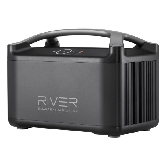 Додаткова батарея EcoFlow RIVER Pro Extra Battery