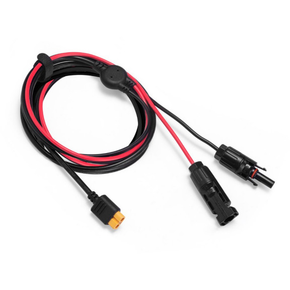 Кабель EcoFlow MC4 to XT60 Solar Cable 5m