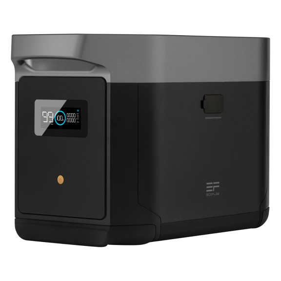 Додаткова батарея EcoFlow DELTA Max Extra Battery